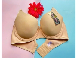 ÁO SISTER HOOD 2472 -  MÀU DA